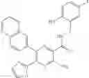 Fig. 464 - HETEROCYCLIC COMPOUNDS AS ADENOSINE ANTAGONISTS