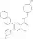 Fig. 485 - HETEROCYCLIC COMPOUNDS AS ADENOSINE ANTAGONISTS