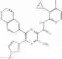 Fig. 486 - HETEROCYCLIC COMPOUNDS AS ADENOSINE ANTAGONISTS
