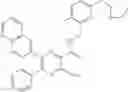 Fig. 499 - HETEROCYCLIC COMPOUNDS AS ADENOSINE ANTAGONISTS