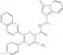 Fig. 501 - HETEROCYCLIC COMPOUNDS AS ADENOSINE ANTAGONISTS