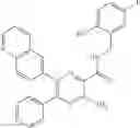 Fig. 502 - HETEROCYCLIC COMPOUNDS AS ADENOSINE ANTAGONISTS