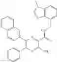 Fig. 520 - HETEROCYCLIC COMPOUNDS AS ADENOSINE ANTAGONISTS