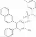 Fig. 544 - HETEROCYCLIC COMPOUNDS AS ADENOSINE ANTAGONISTS
