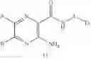 Fig. 550 - HETEROCYCLIC COMPOUNDS AS ADENOSINE ANTAGONISTS