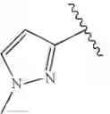 Fig. 70 - HETEROCYCLIC COMPOUNDS AS ADENOSINE ANTAGONISTS