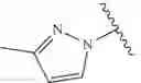 Fig. 71 - HETEROCYCLIC COMPOUNDS AS ADENOSINE ANTAGONISTS