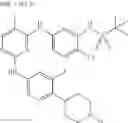 Fig. 10 - BRD4-JAK2 INHIBITORS