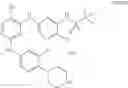 Fig. 133 - BRD4-JAK2 INHIBITORS