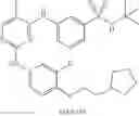 Fig. 182 - BRD4-JAK2 INHIBITORS