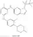 Fig. 184 - BRD4-JAK2 INHIBITORS
