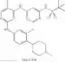 Fig. 186 - BRD4-JAK2 INHIBITORS
