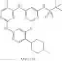 Fig. 189 - BRD4-JAK2 INHIBITORS