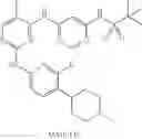 Fig. 190 - BRD4-JAK2 INHIBITORS