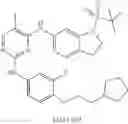 Fig. 193 - BRD4-JAK2 INHIBITORS