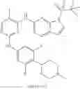 Fig. 195 - BRD4-JAK2 INHIBITORS