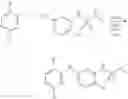 Fig. 83 - BRD4-JAK2 INHIBITORS