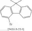 Fig. 205 - Materials for organic electroluminescent devices