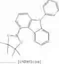 Fig. 274 - Materials for organic electroluminescent devices