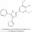 Fig. 14 - Small molecule neutral sphingomyelinase 2 (nSMase2) inhibitors