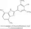 Fig. 41 - Small molecule neutral sphingomyelinase 2 (nSMase2) inhibitors