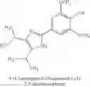 Fig. 44 - Small molecule neutral sphingomyelinase 2 (nSMase2) inhibitors