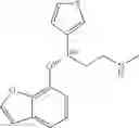 Fig. 38 - 3-ARYLOXY-3-ARYL-PROPYLAMINE COMPOUND AND USES THEREOF