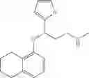Fig. 53 - 3-ARYLOXY-3-ARYL-PROPYLAMINE COMPOUND AND USES THEREOF