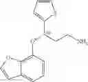 Fig. 59 - 3-ARYLOXY-3-ARYL-PROPYLAMINE COMPOUND AND USES THEREOF