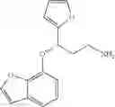 Fig. 61 - 3-ARYLOXY-3-ARYL-PROPYLAMINE COMPOUND AND USES THEREOF