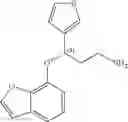 Fig. 62 - 3-ARYLOXY-3-ARYL-PROPYLAMINE COMPOUND AND USES THEREOF