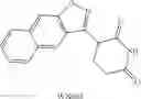 Fig. 135 - TRICYCLIC COMPOUNDS ACTING ON CRBN PROTEINS