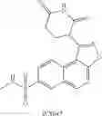 Fig. 189 - TRICYCLIC COMPOUNDS ACTING ON CRBN PROTEINS
