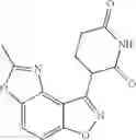 Fig. 207 - TRICYCLIC COMPOUNDS ACTING ON CRBN PROTEINS