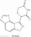 Fig. 211 - TRICYCLIC COMPOUNDS ACTING ON CRBN PROTEINS