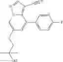 Fig. 168 - RET inhibitors, pharmaceutical compositions and uses thereof