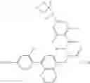 Fig. 282 - QUINOLINE DERIVATIVES AS ALPHA4BETA7 INTEGRIN INHIBITORS
