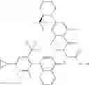 Fig. 288 - QUINOLINE DERIVATIVES AS ALPHA4BETA7 INTEGRIN INHIBITORS