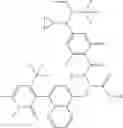 Fig. 302 - QUINOLINE DERIVATIVES AS ALPHA4BETA7 INTEGRIN INHIBITORS