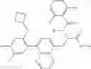 Fig. 307 - QUINOLINE DERIVATIVES AS ALPHA4BETA7 INTEGRIN INHIBITORS