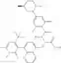 Fig. 321 - QUINOLINE DERIVATIVES AS ALPHA4BETA7 INTEGRIN INHIBITORS