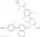 Fig. 327 - QUINOLINE DERIVATIVES AS ALPHA4BETA7 INTEGRIN INHIBITORS