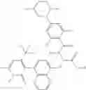 Fig. 334 - QUINOLINE DERIVATIVES AS ALPHA4BETA7 INTEGRIN INHIBITORS