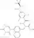 Fig. 341 - QUINOLINE DERIVATIVES AS ALPHA4BETA7 INTEGRIN INHIBITORS