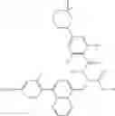 Fig. 343 - QUINOLINE DERIVATIVES AS ALPHA4BETA7 INTEGRIN INHIBITORS