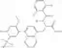 Fig. 345 - QUINOLINE DERIVATIVES AS ALPHA4BETA7 INTEGRIN INHIBITORS