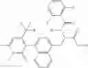 Fig. 348 - QUINOLINE DERIVATIVES AS ALPHA4BETA7 INTEGRIN INHIBITORS