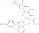 Fig. 355 - QUINOLINE DERIVATIVES AS ALPHA4BETA7 INTEGRIN INHIBITORS