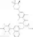 Fig. 356 - QUINOLINE DERIVATIVES AS ALPHA4BETA7 INTEGRIN INHIBITORS