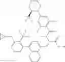 Fig. 363 - QUINOLINE DERIVATIVES AS ALPHA4BETA7 INTEGRIN INHIBITORS